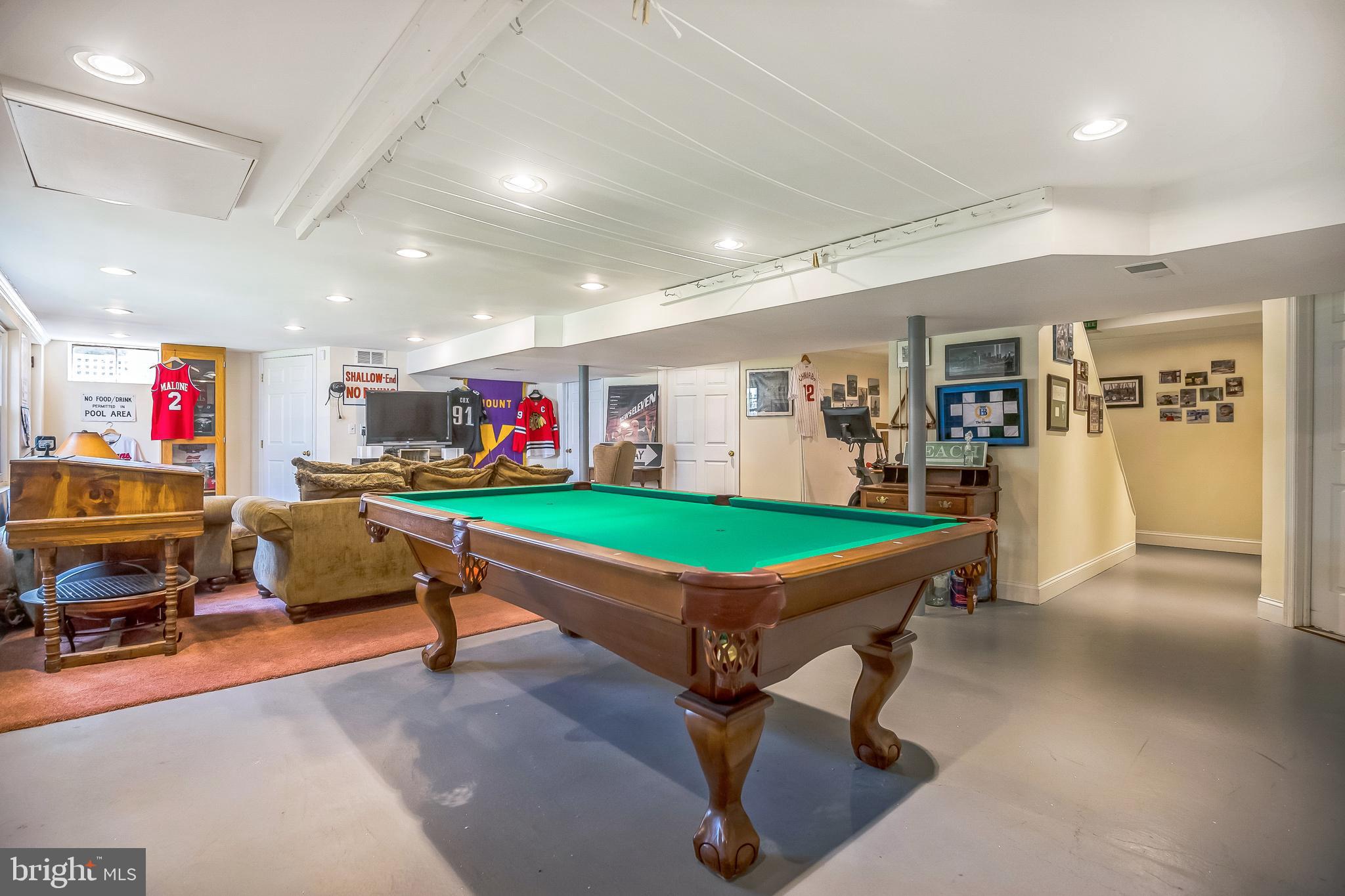 317 POWDERHORN ROAD