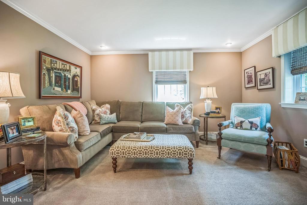 317 POWDERHORN ROAD