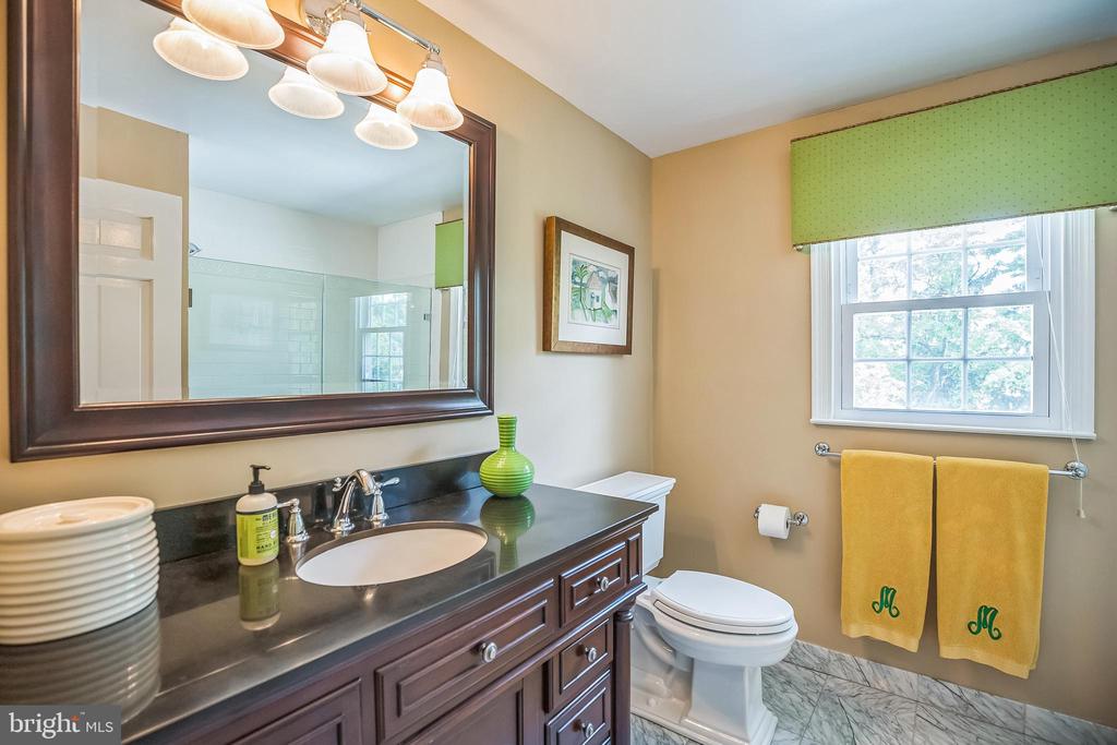 317 POWDERHORN ROAD