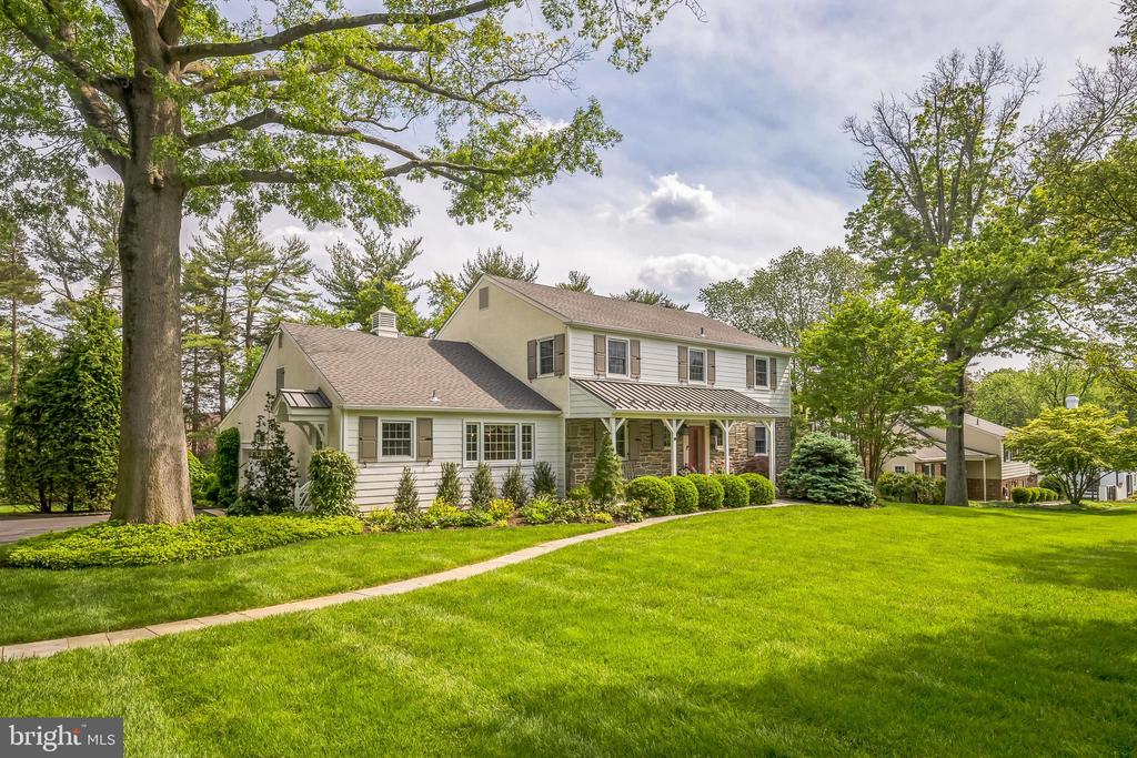 317 POWDERHORN ROAD