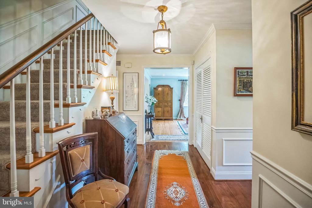 317 POWDERHORN ROAD