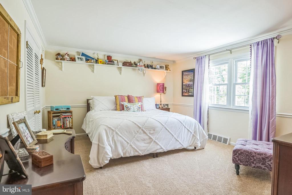 317 POWDERHORN ROAD