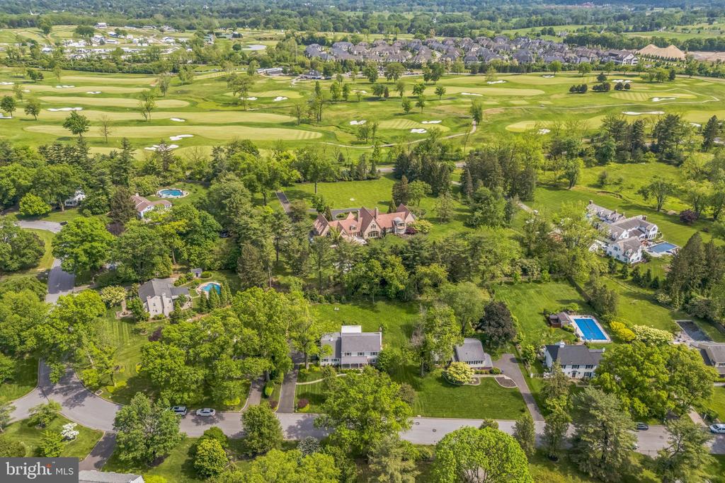 317 POWDERHORN ROAD