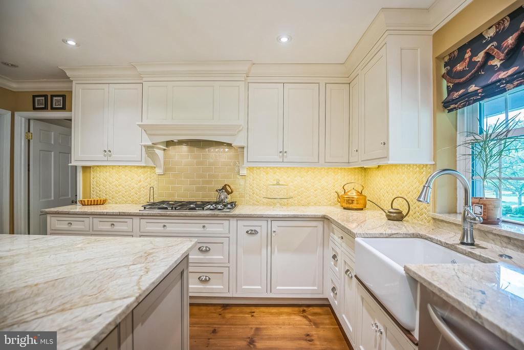 317 POWDERHORN ROAD