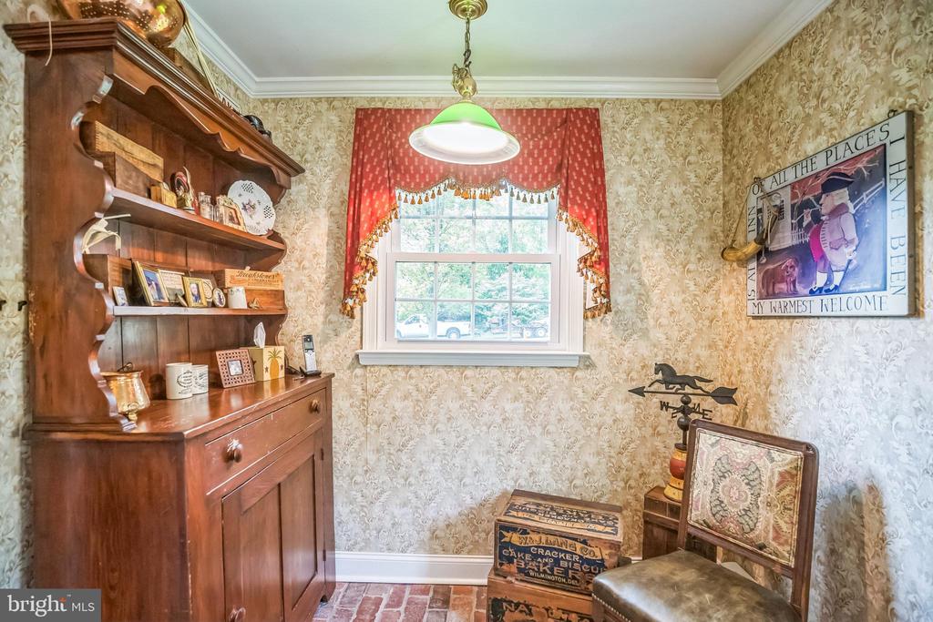 317 POWDERHORN ROAD