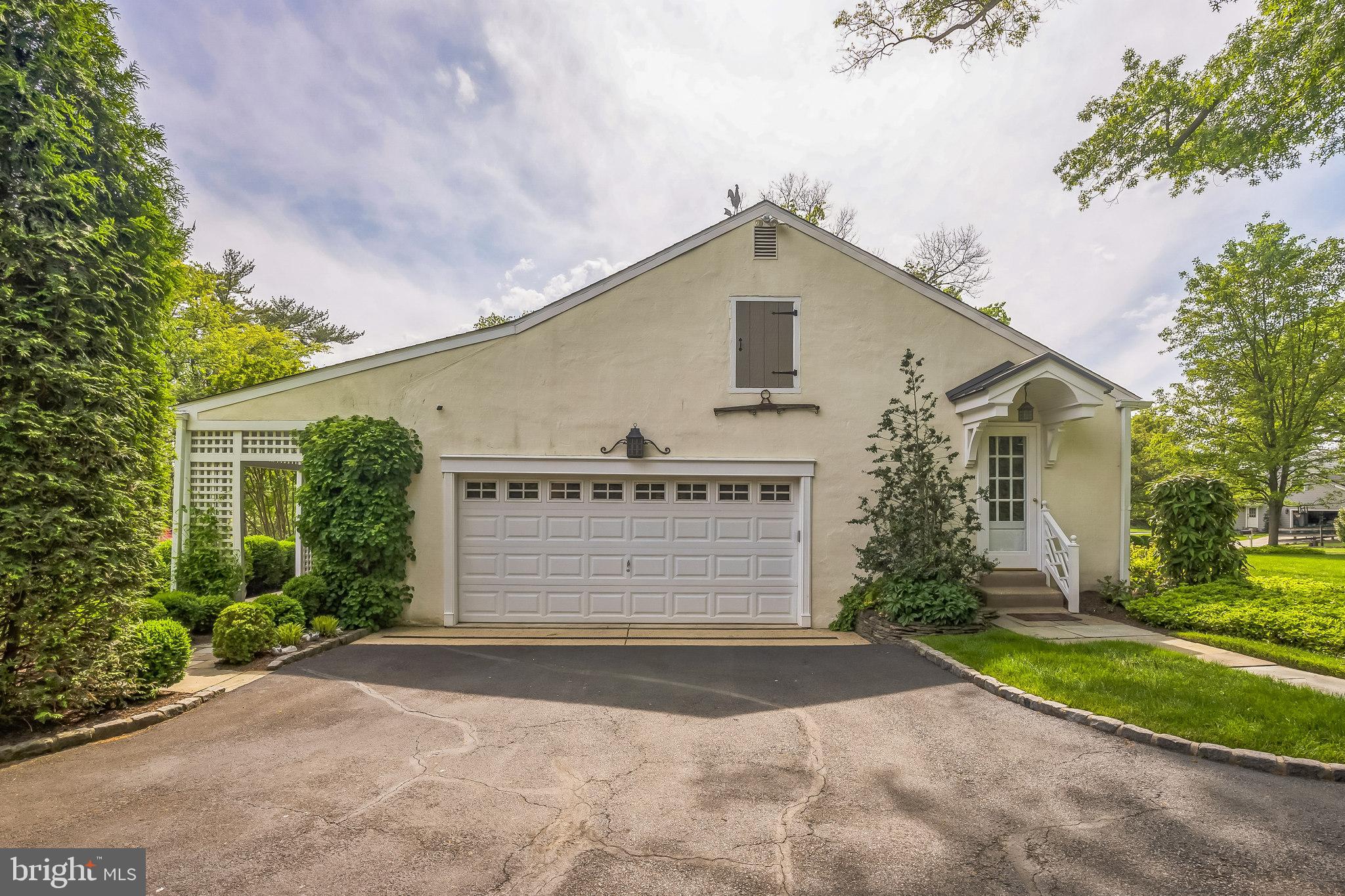 317 POWDERHORN ROAD