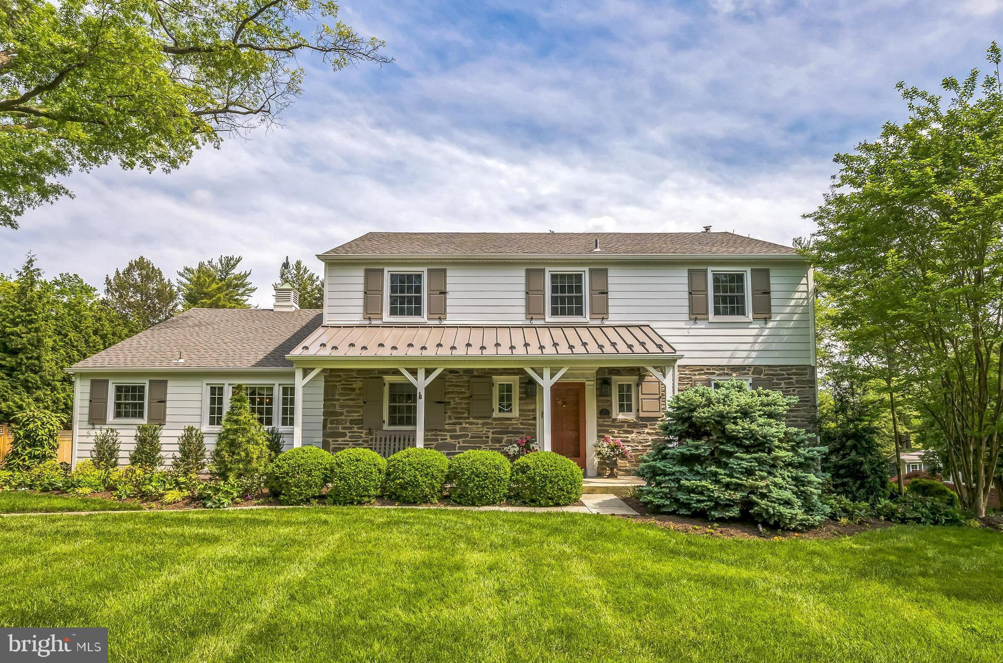 317 POWDERHORN ROAD
