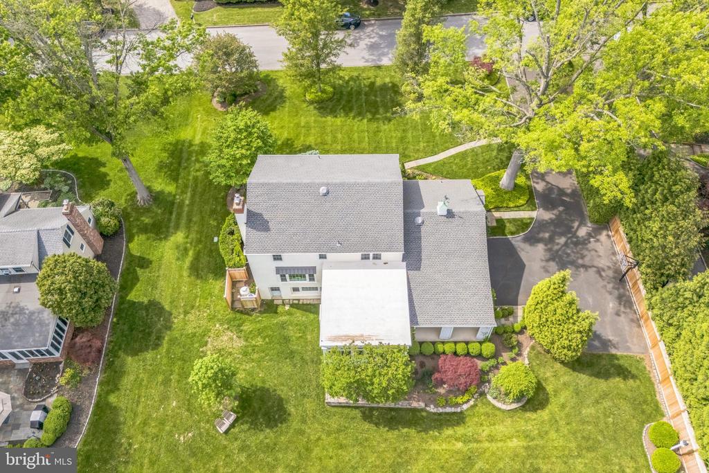 317 POWDERHORN ROAD
