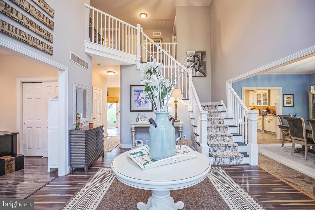 1029 SPRINGHOUSE DRIVE