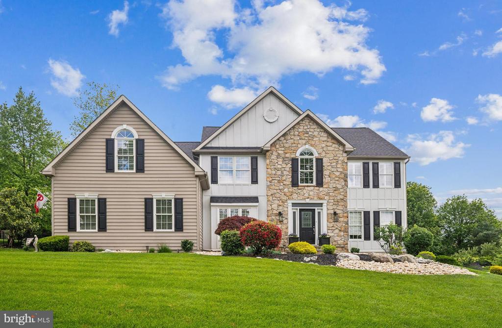 1029 SPRINGHOUSE DRIVE