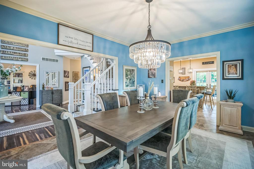 1029 SPRINGHOUSE DRIVE