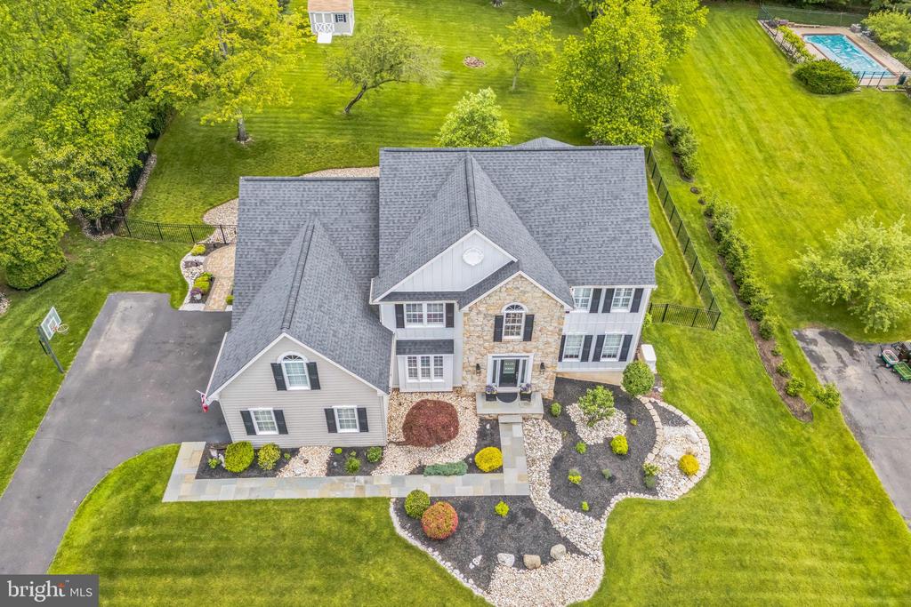 1029 SPRINGHOUSE DRIVE