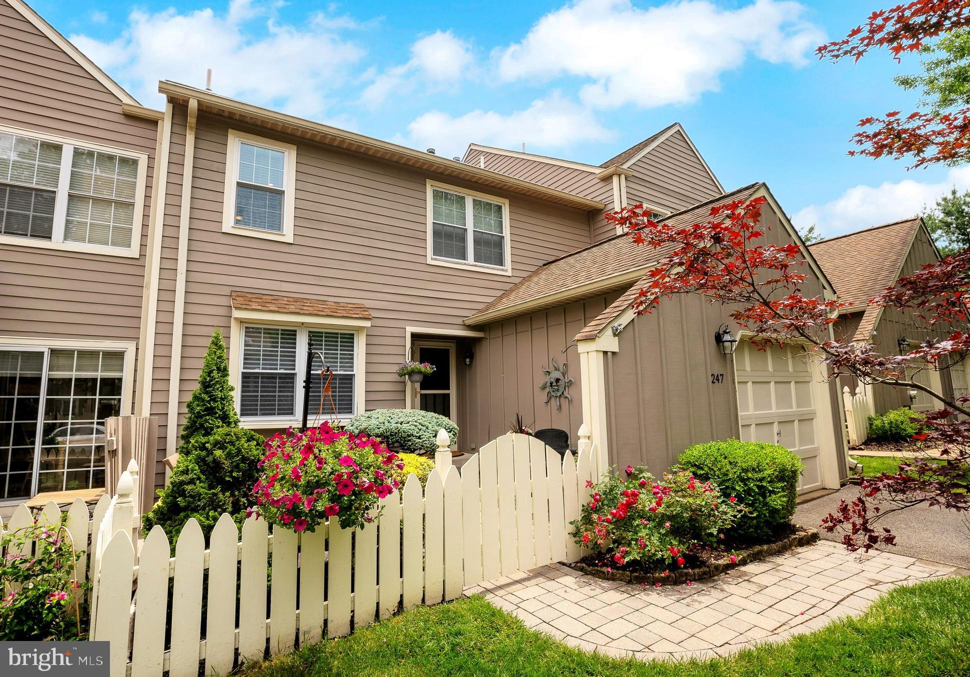 247 COPPER BEECH DRIVE