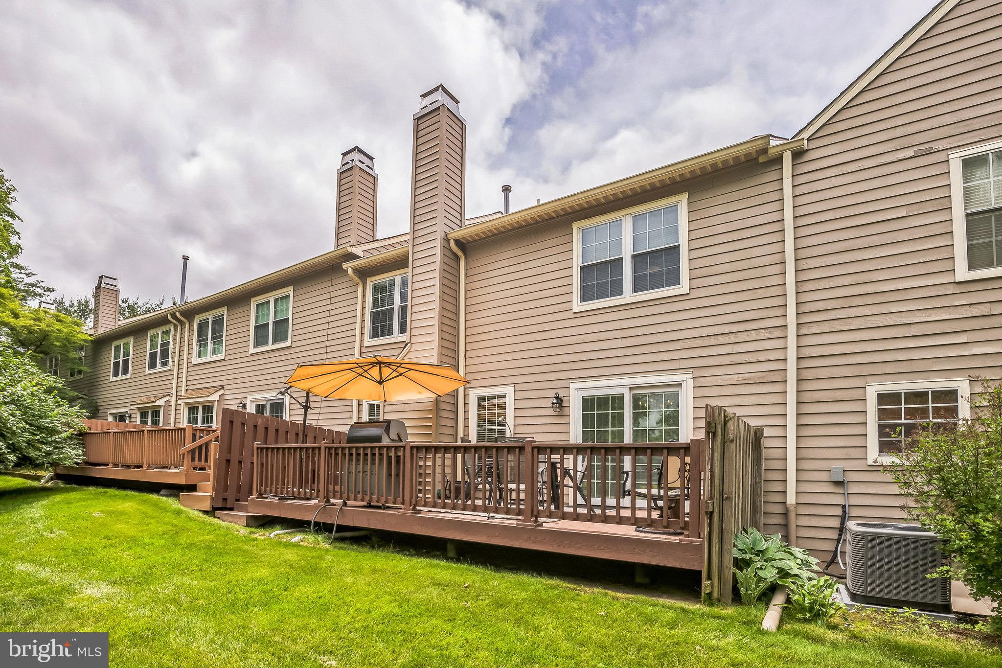 247 COPPER BEECH DRIVE