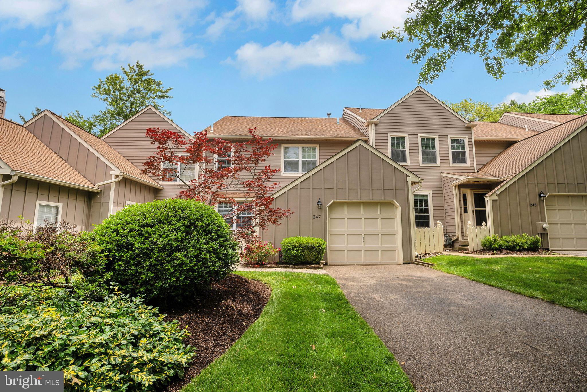 247 COPPER BEECH DRIVE