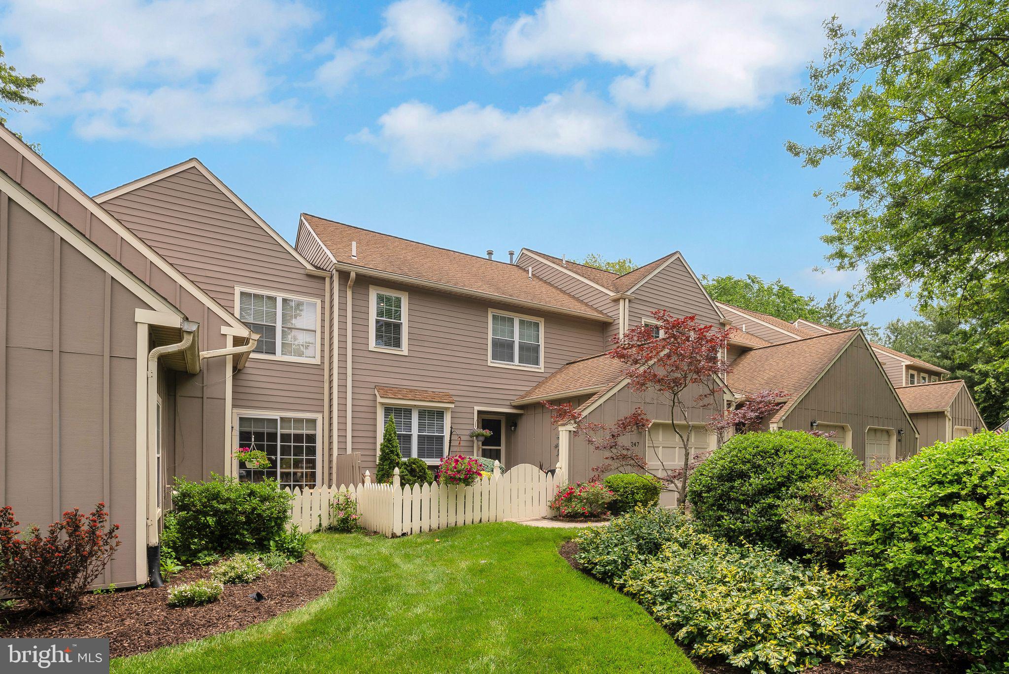 247 COPPER BEECH DRIVE