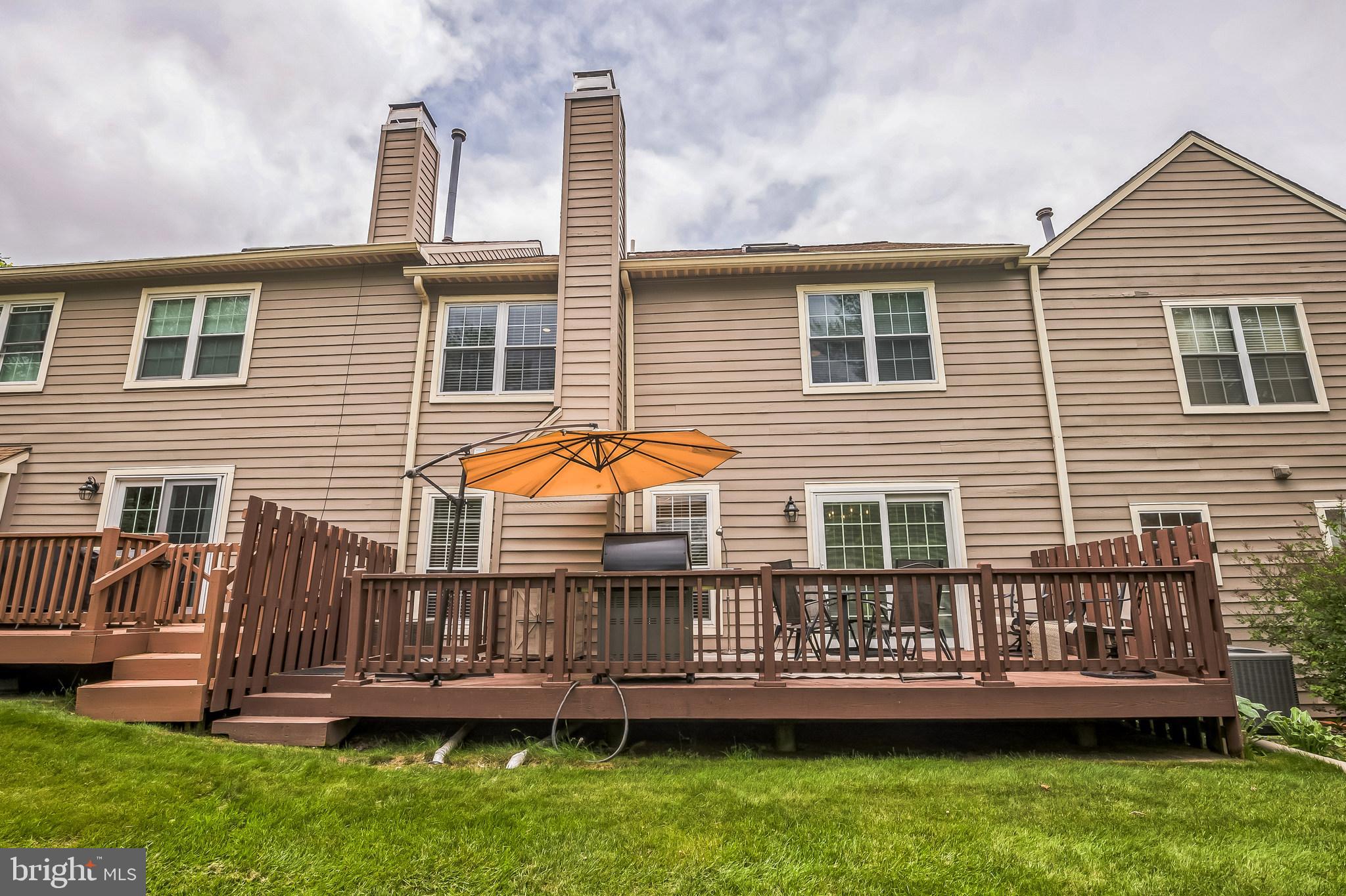 247 COPPER BEECH DRIVE