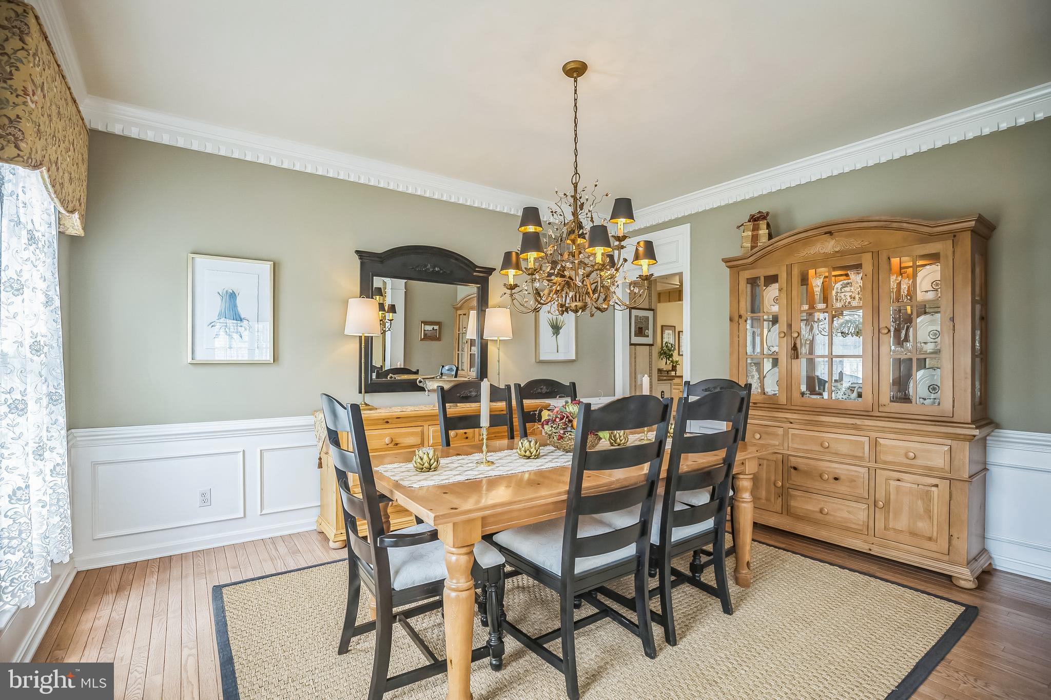 262 RUNNING WATER COURT