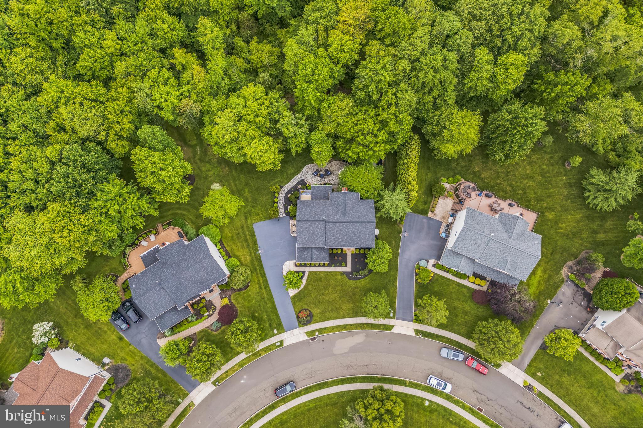 262 RUNNING WATER COURT