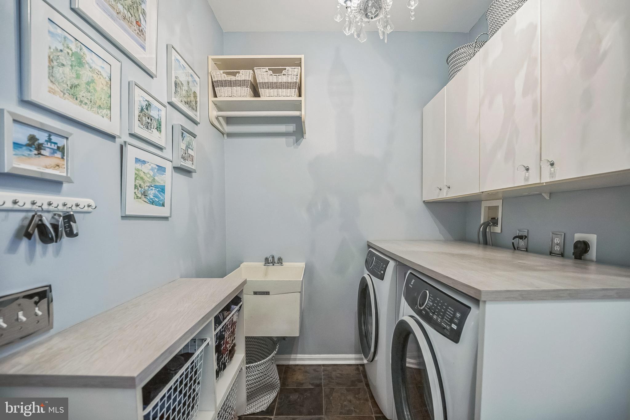 262 RUNNING WATER COURT