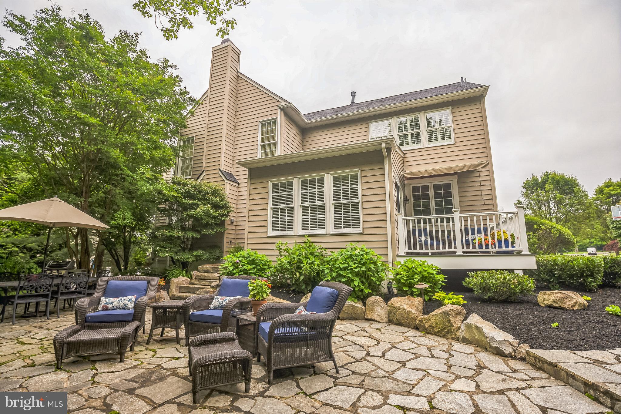 262 RUNNING WATER COURT