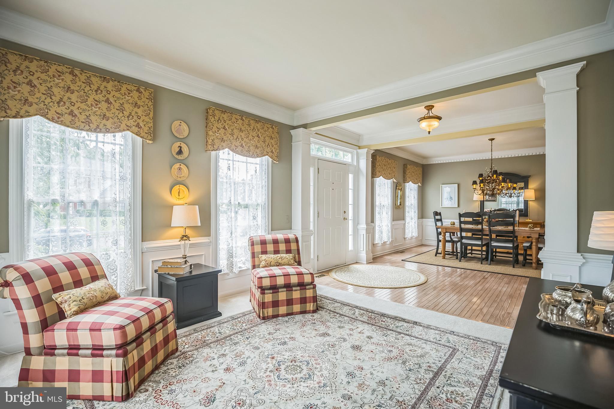 262 RUNNING WATER COURT
