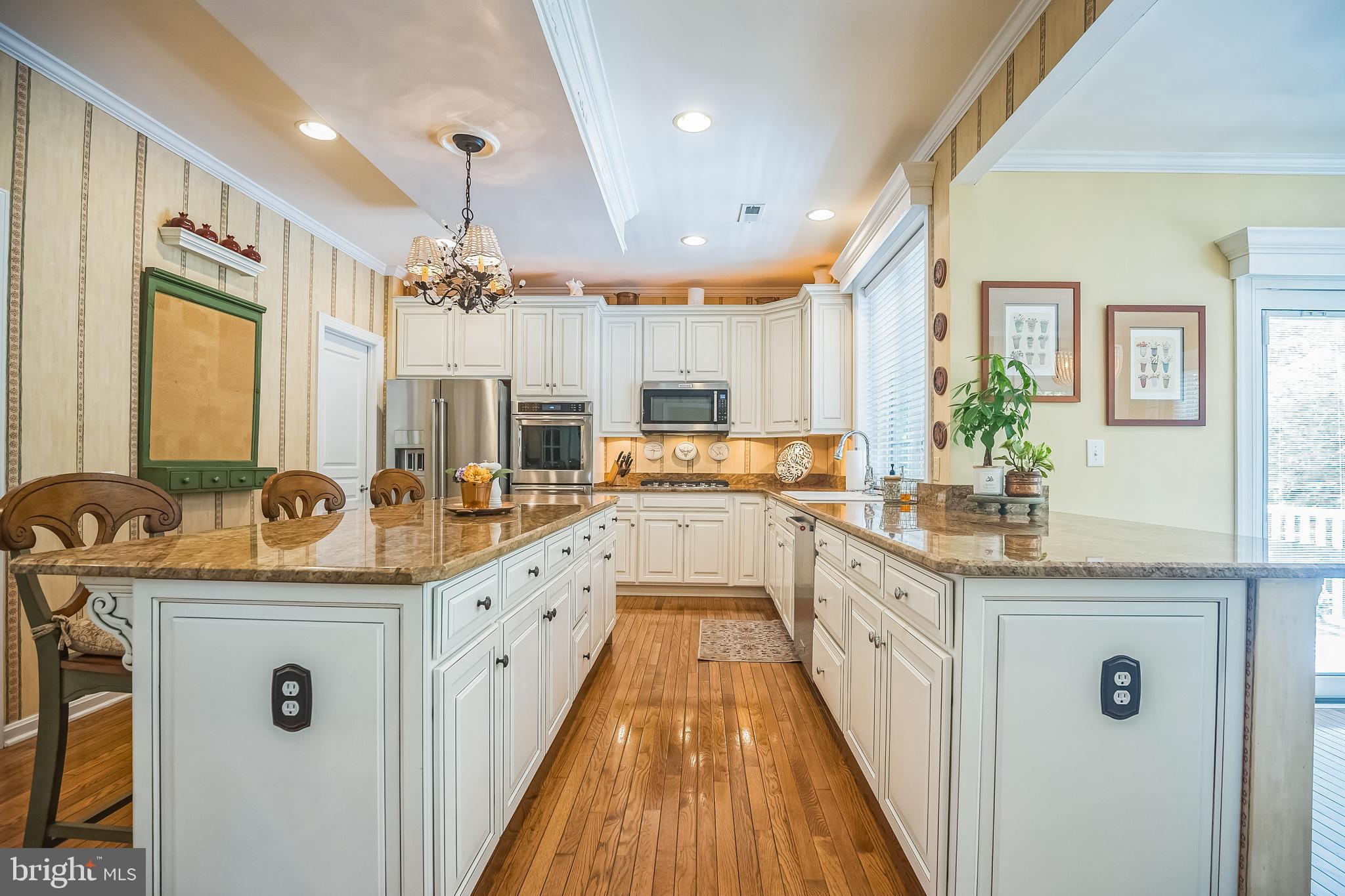 262 RUNNING WATER COURT