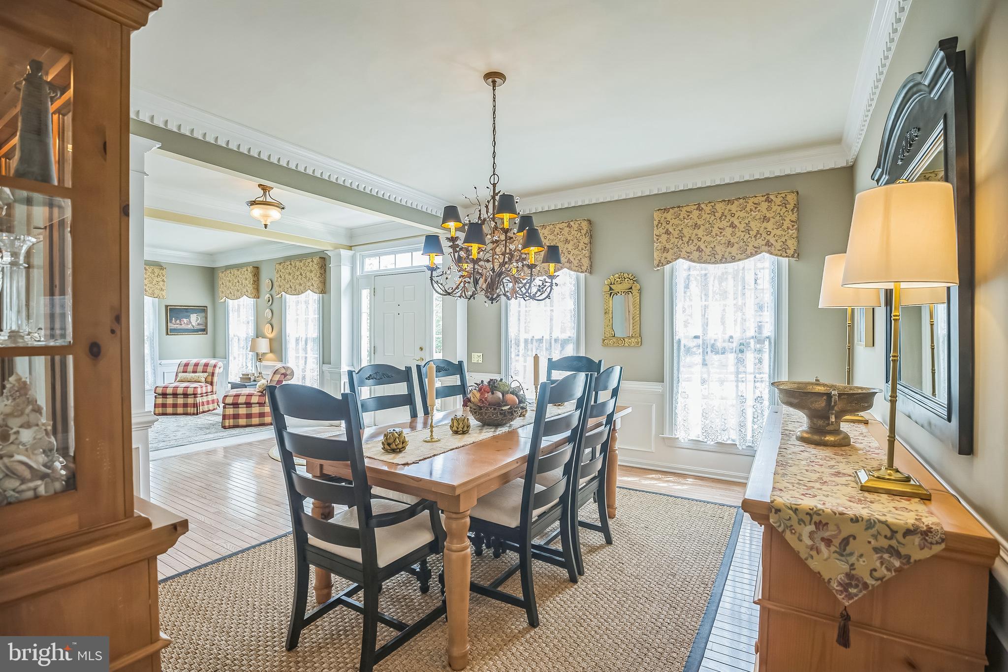 262 RUNNING WATER COURT