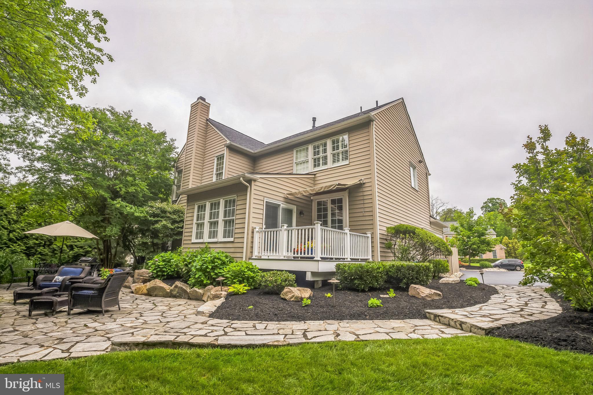262 RUNNING WATER COURT