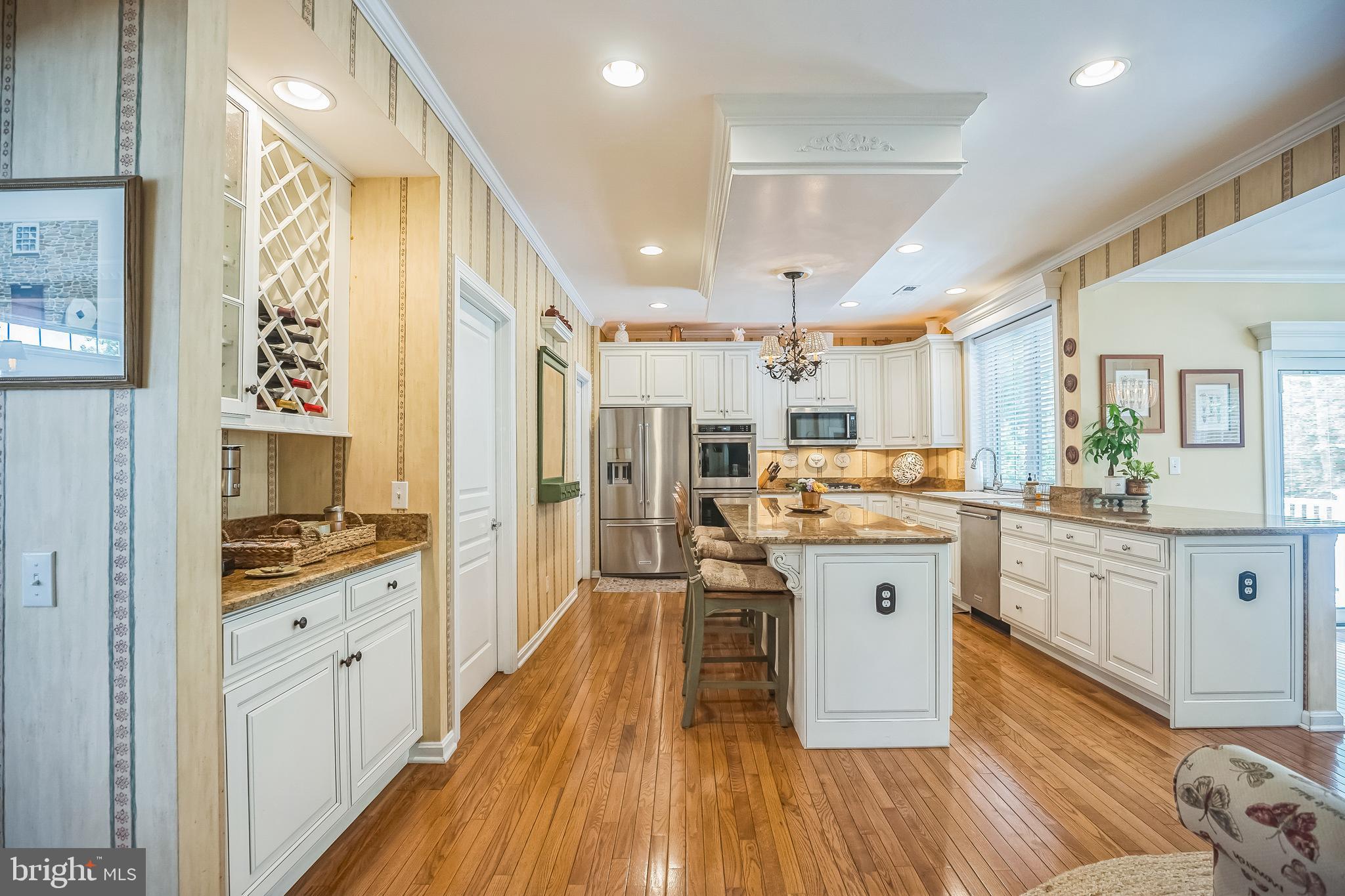 262 RUNNING WATER COURT