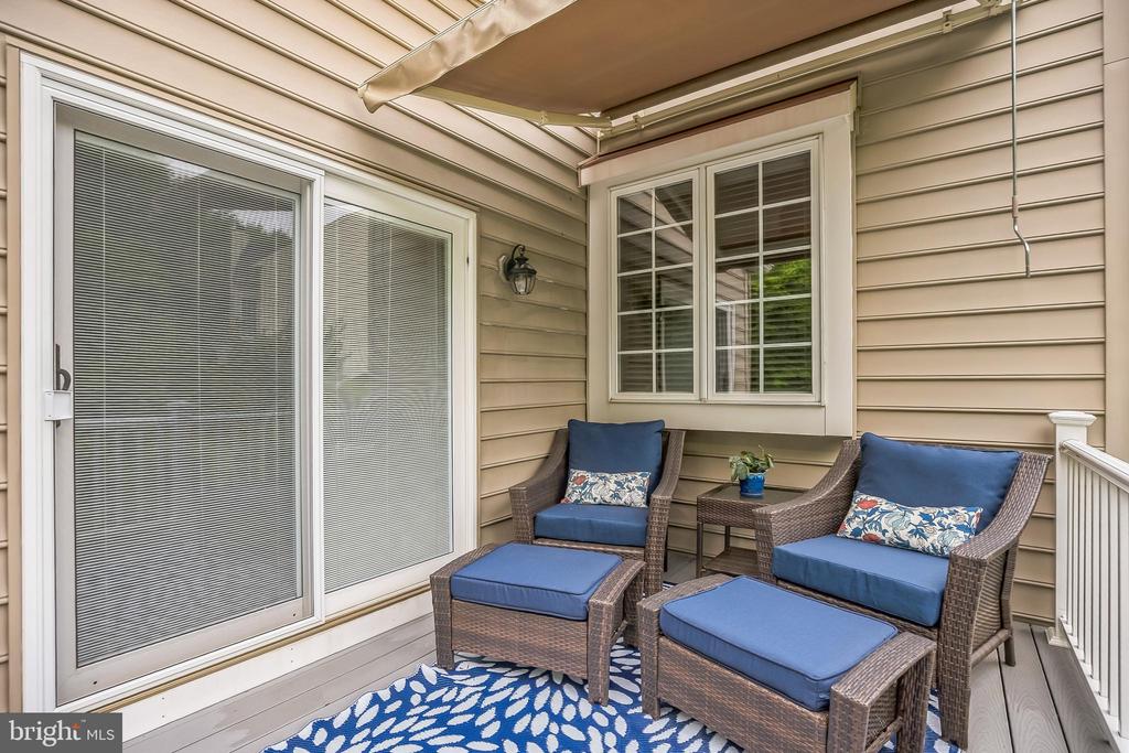 262 RUNNING WATER COURT