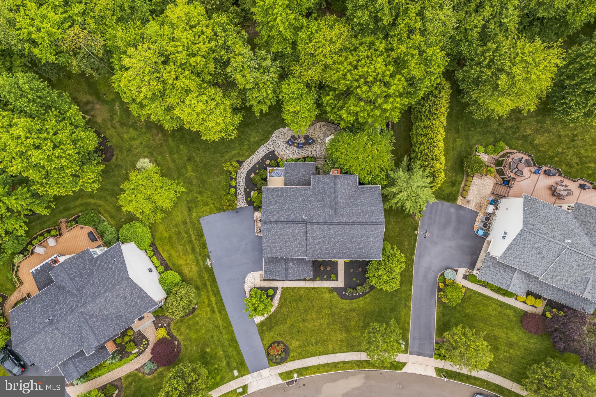 262 RUNNING WATER COURT