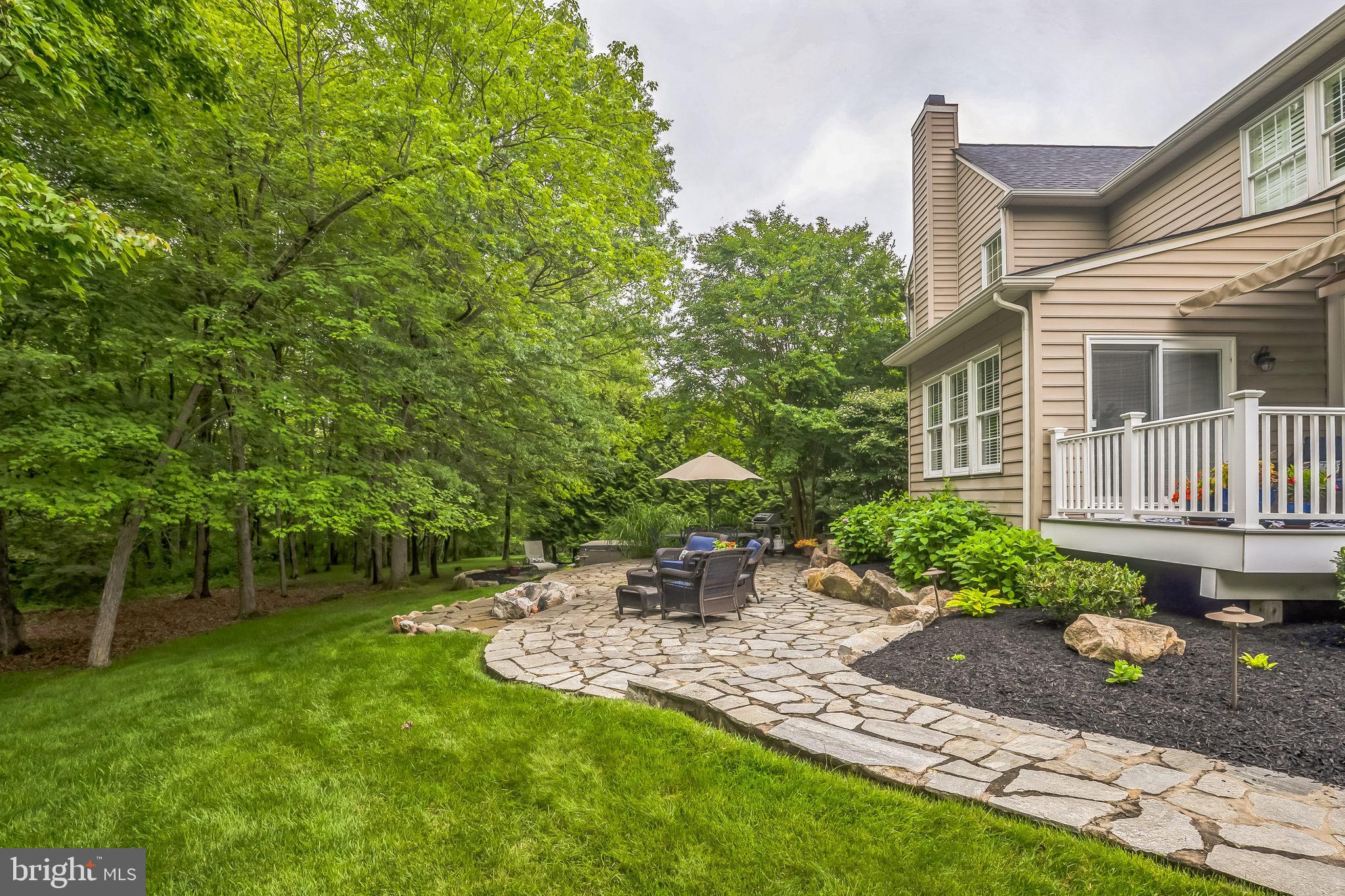 262 RUNNING WATER COURT