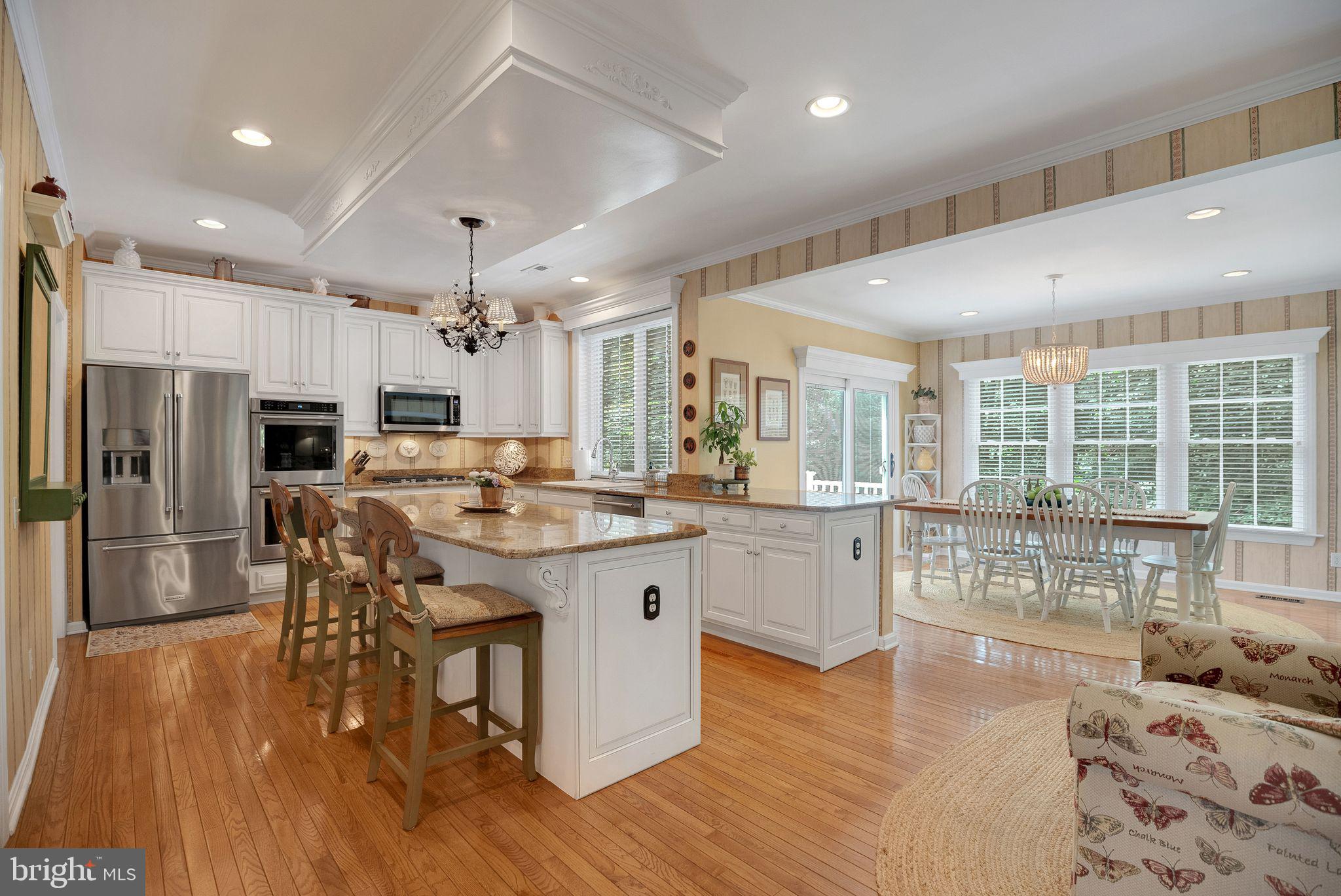 262 RUNNING WATER COURT