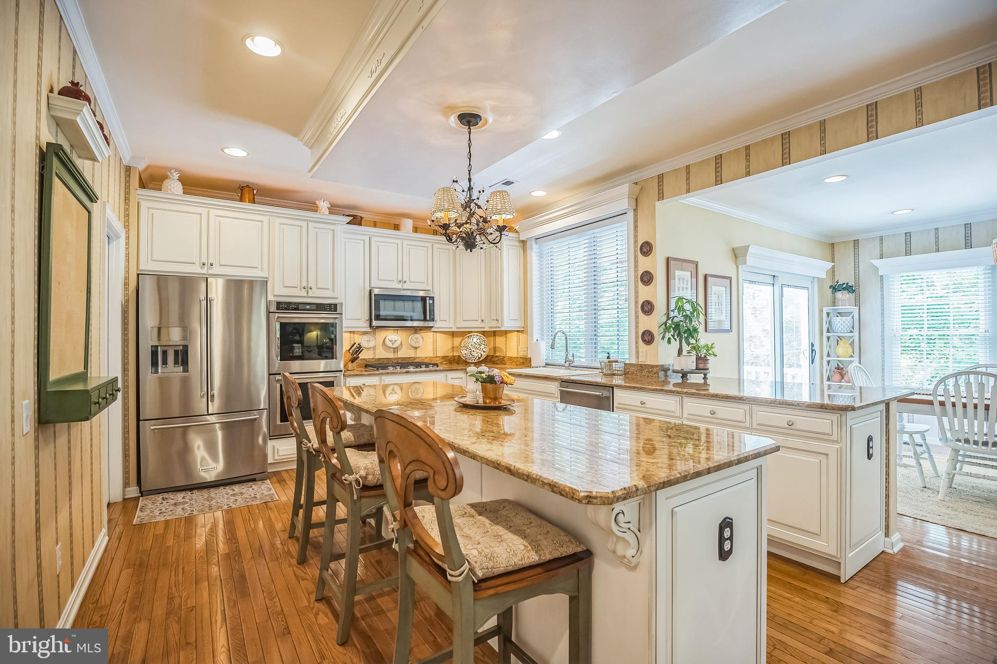 262 RUNNING WATER COURT