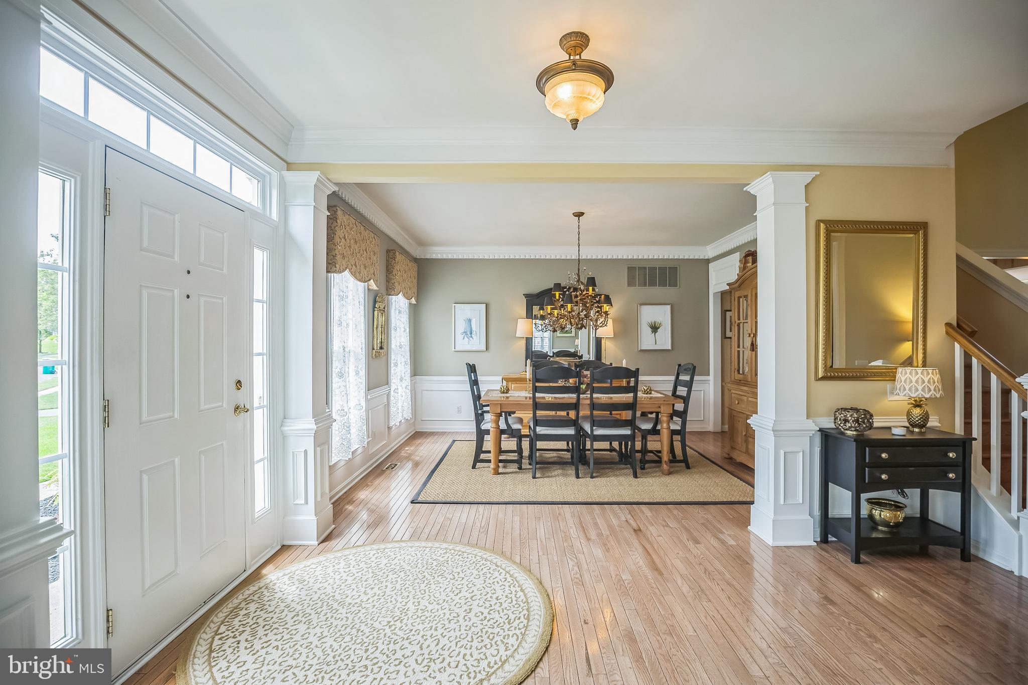 262 RUNNING WATER COURT