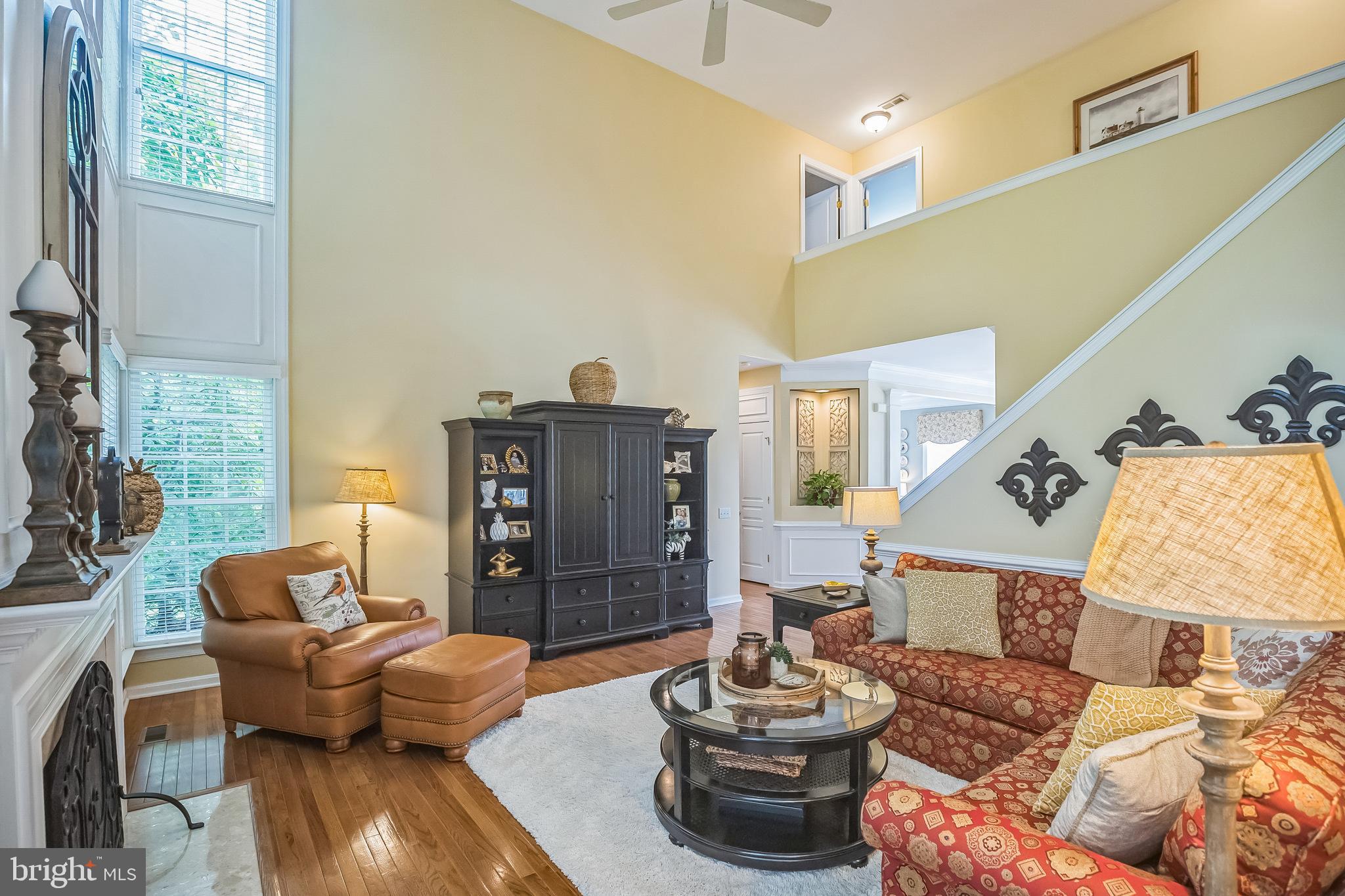 262 RUNNING WATER COURT