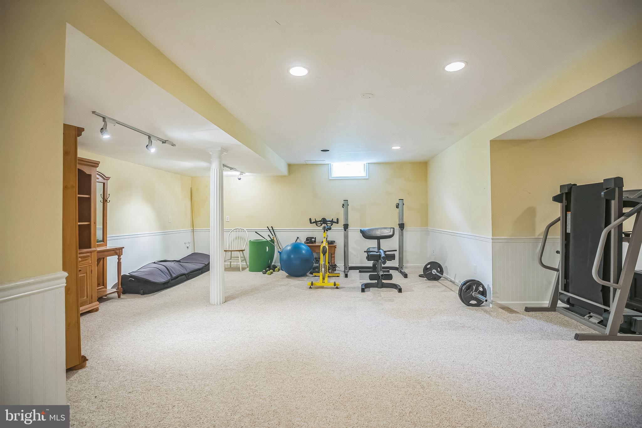 262 RUNNING WATER COURT