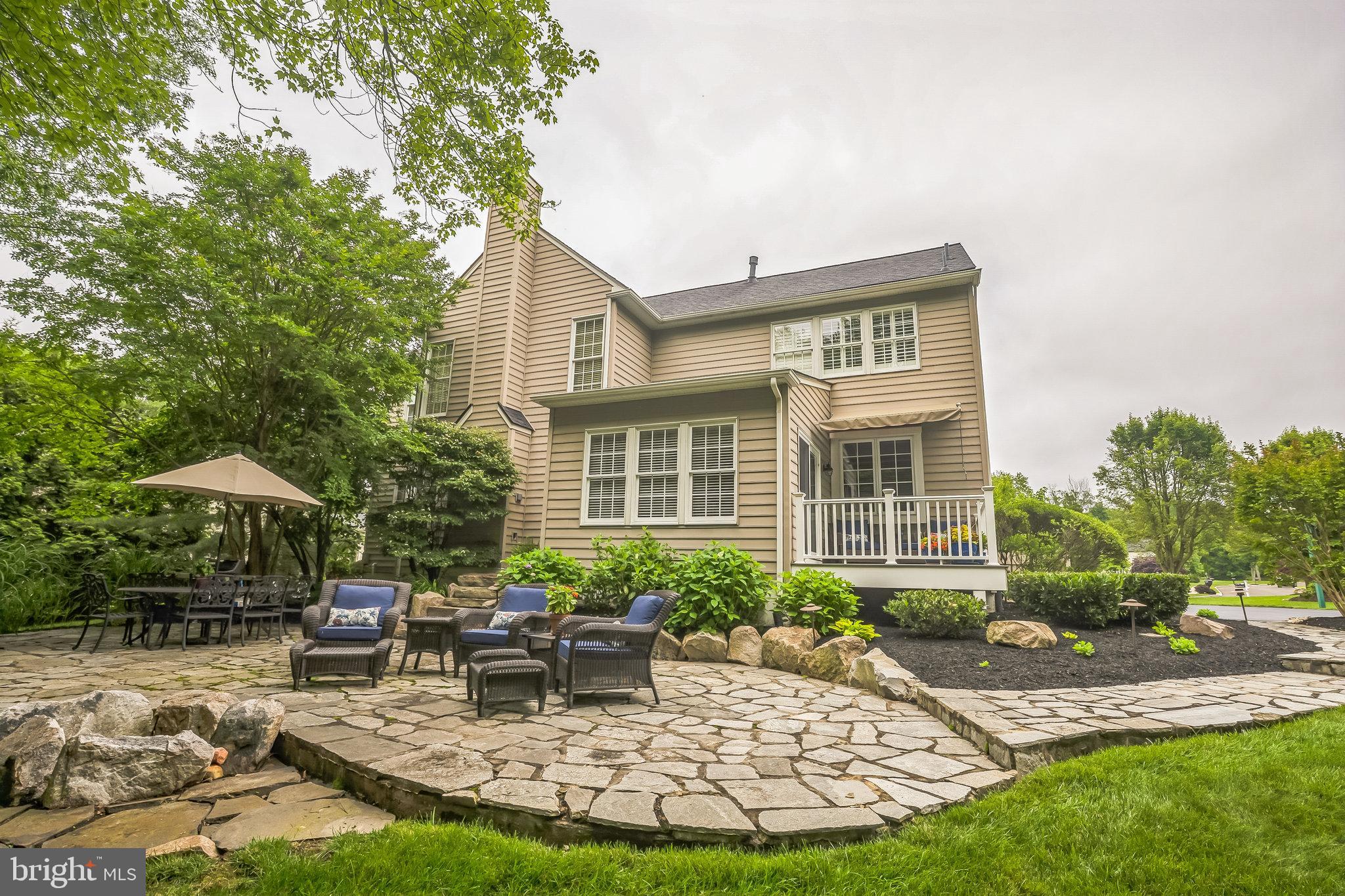 262 RUNNING WATER COURT