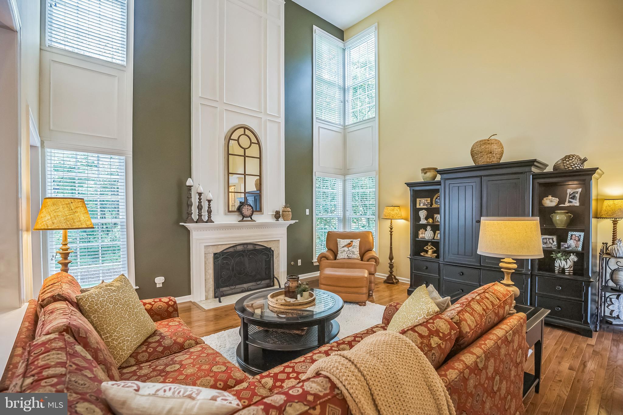 262 RUNNING WATER COURT