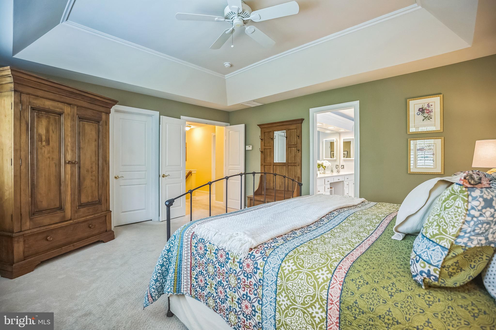 262 RUNNING WATER COURT