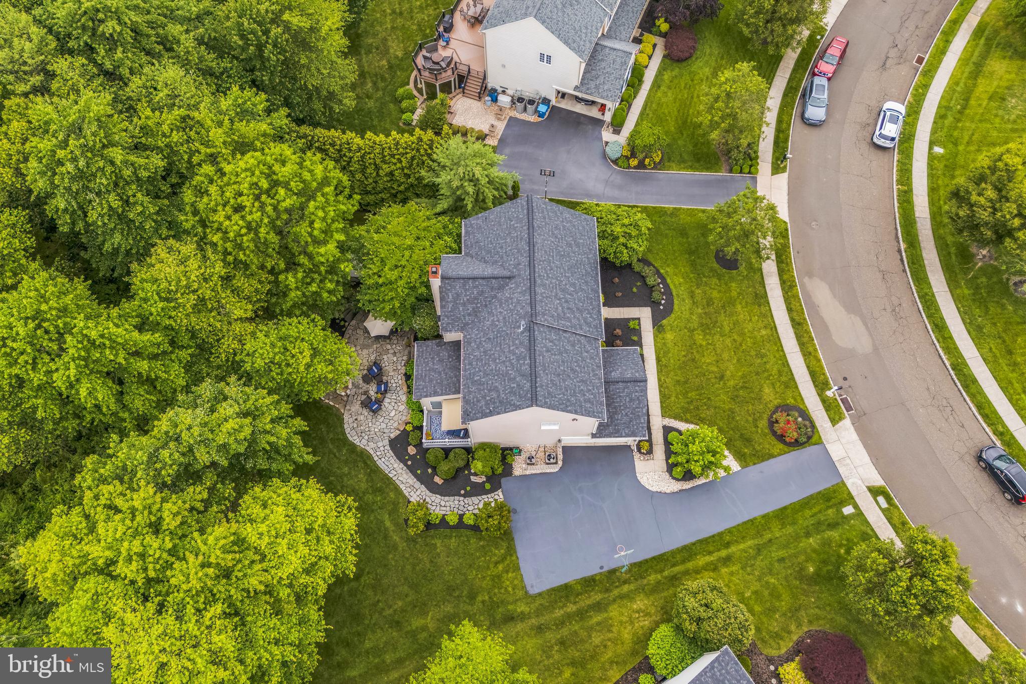 262 RUNNING WATER COURT