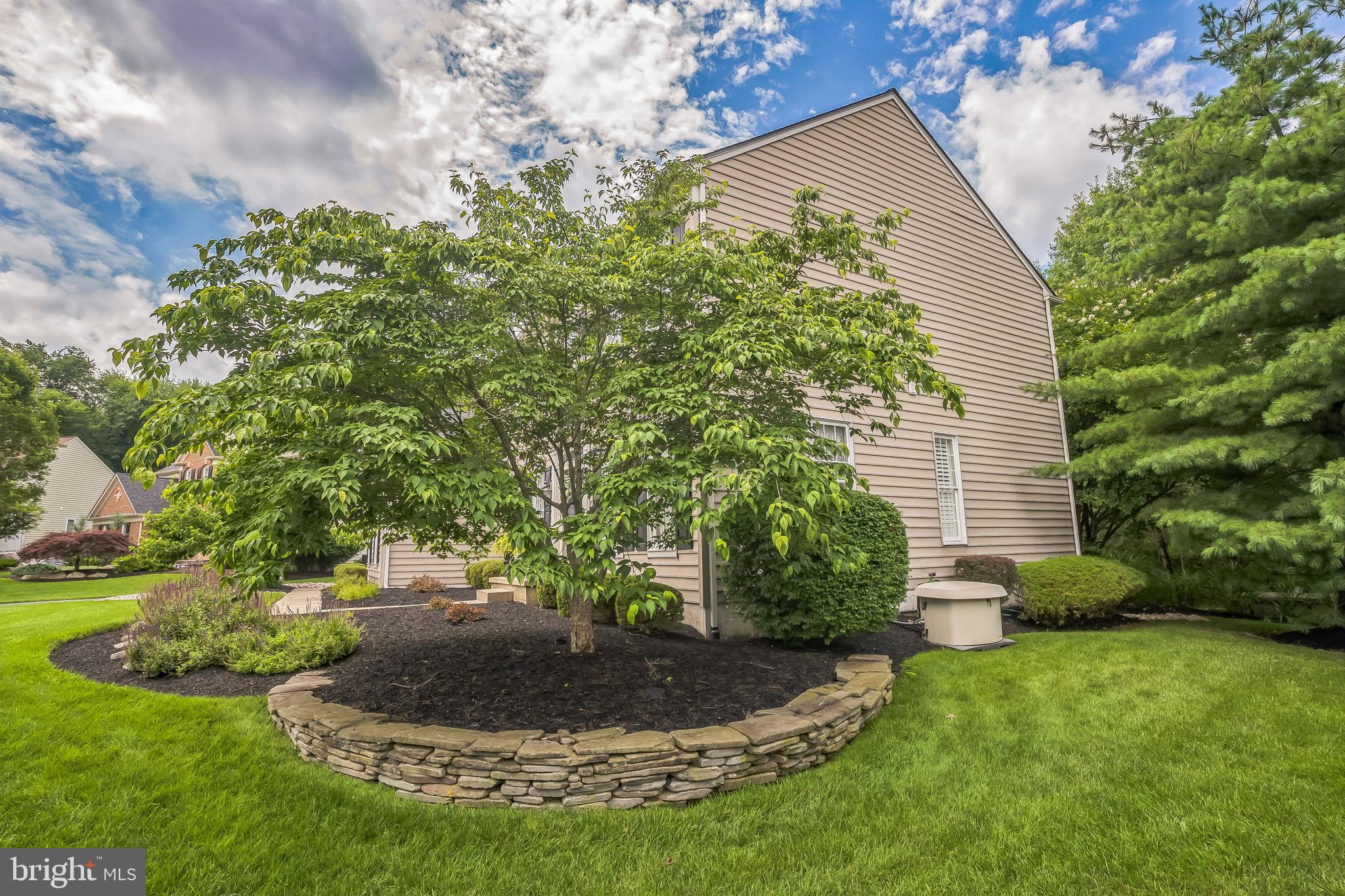 262 RUNNING WATER COURT