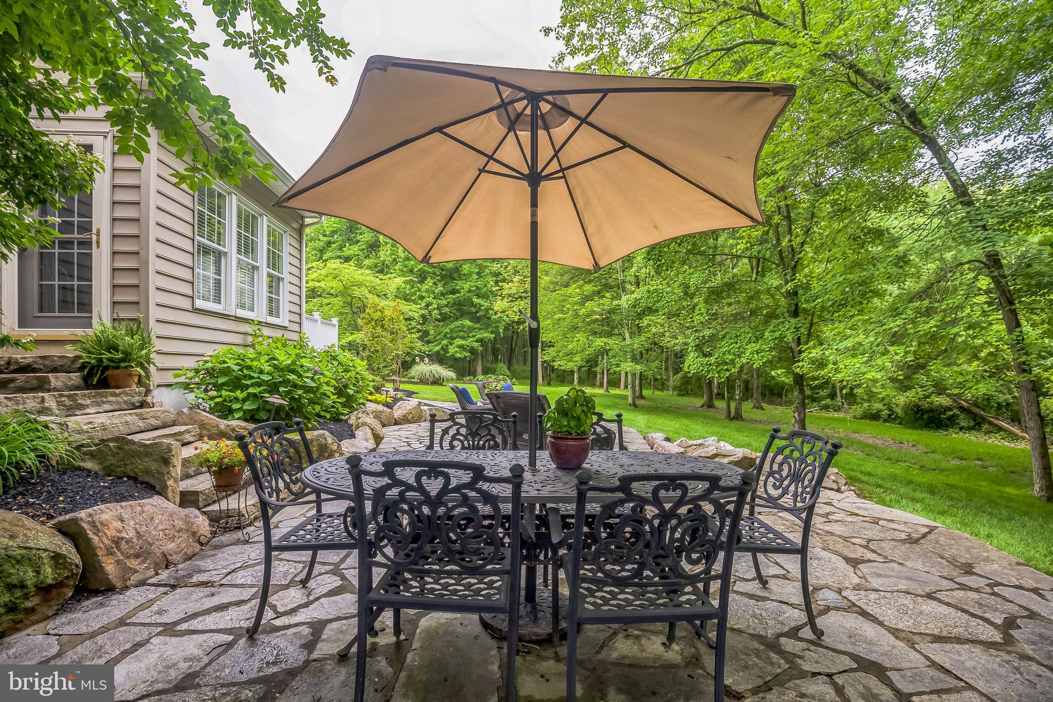262 RUNNING WATER COURT