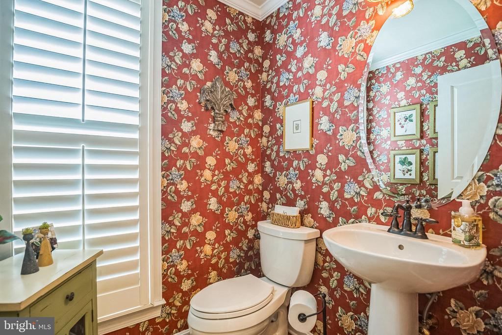 262 RUNNING WATER COURT