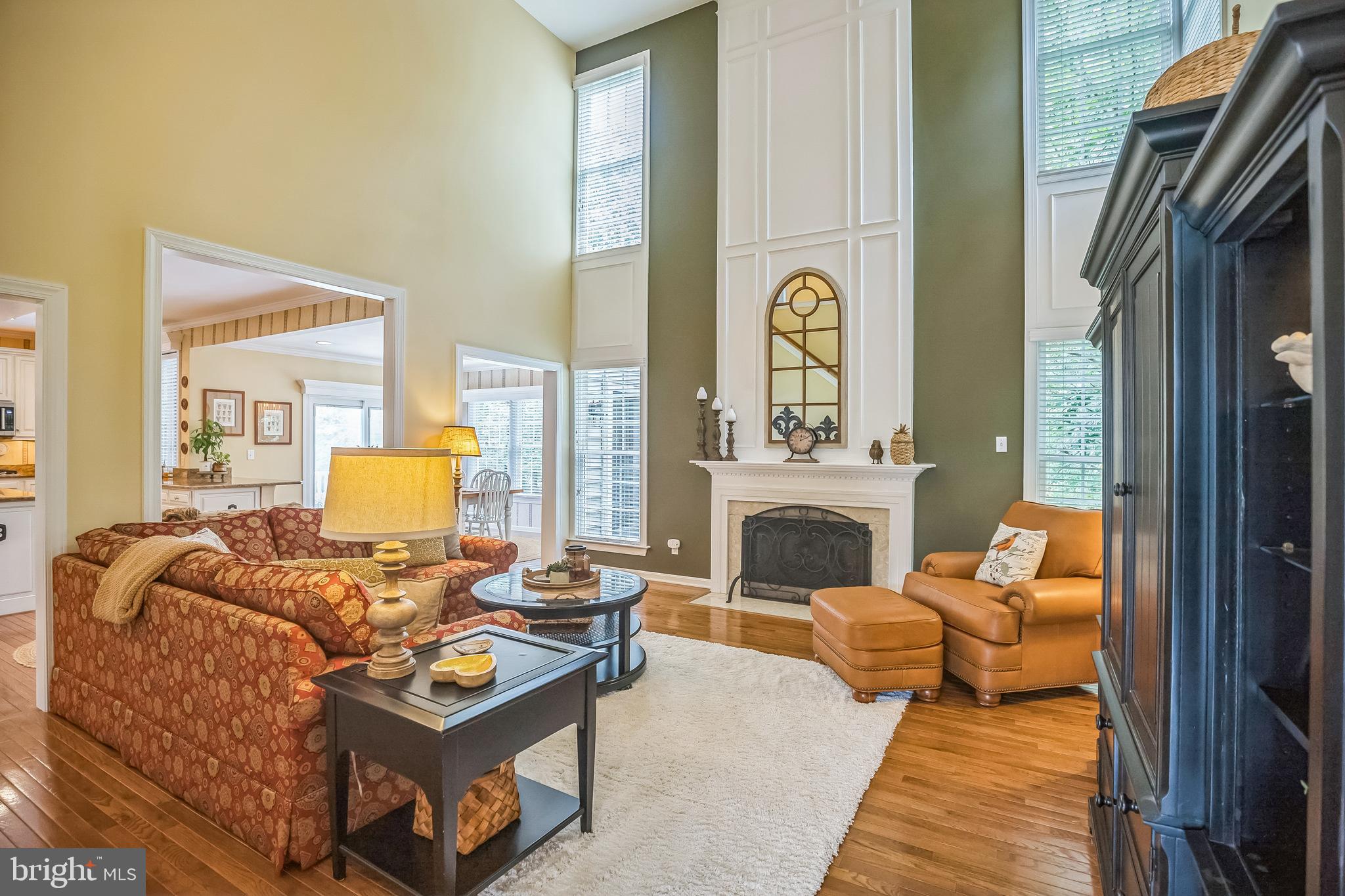 262 RUNNING WATER COURT