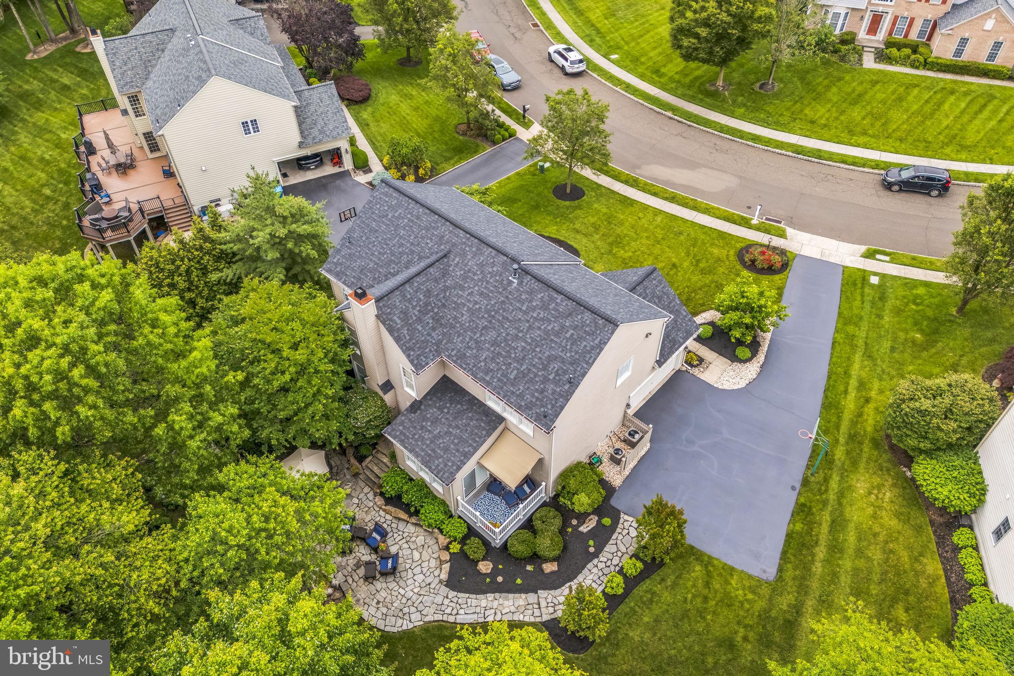 262 RUNNING WATER COURT