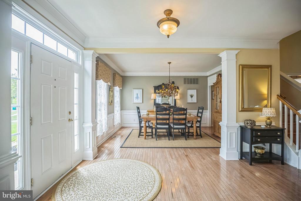 262 RUNNING WATER COURT