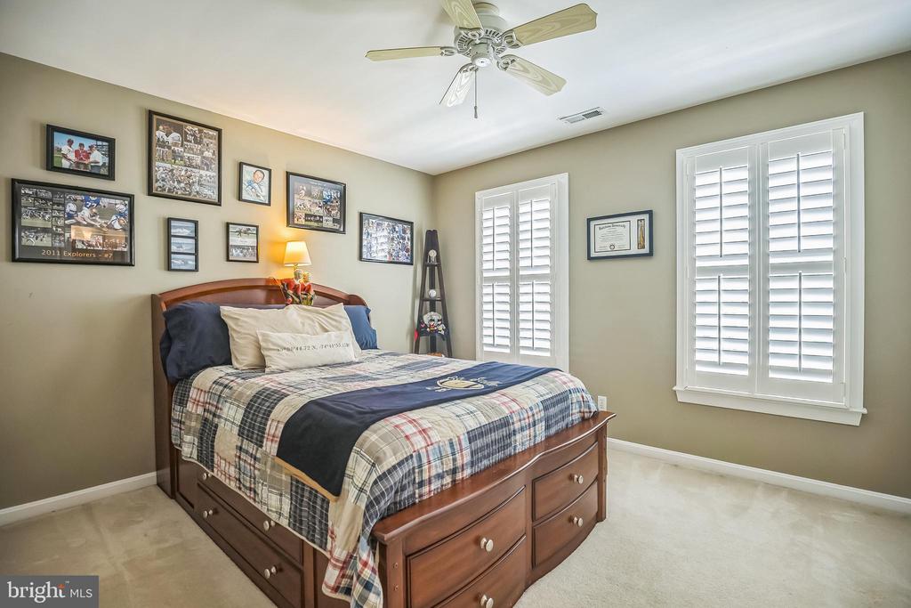 262 RUNNING WATER COURT