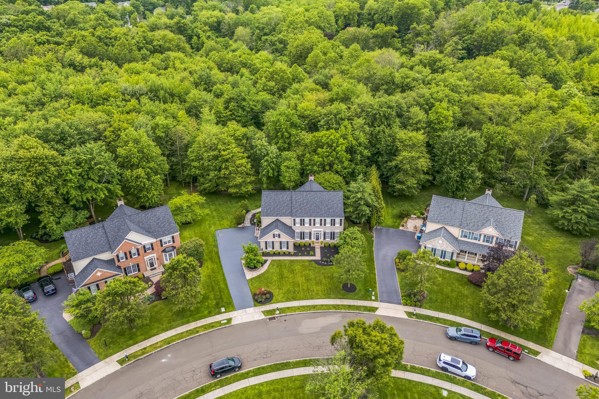 262 RUNNING WATER COURT